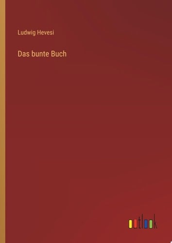 Das bunte Buch