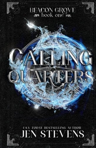 Calling Quarters (Beacon Grove)
