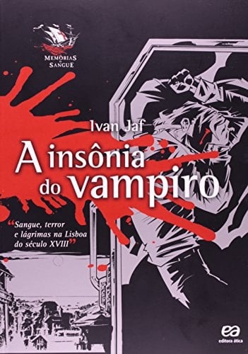 A insônia do vampiro