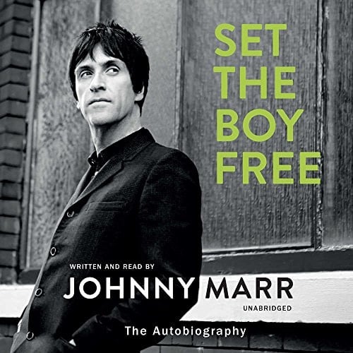 Set the Boy Free: The Autobiography