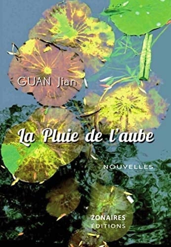 La pluie de l'aube