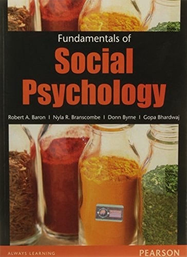 Fundamentals of Social Psychology