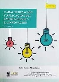 Caracterización y aplicación del emprendedor y la innovación