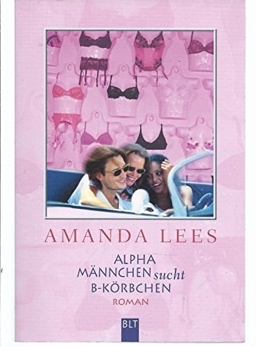 Alpha-Männchen sucht B-Körbchen