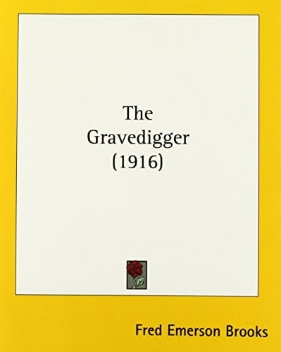 The Gravedigger (1916)