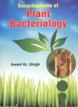 Encyclopaedia Of Plant Bacteriology