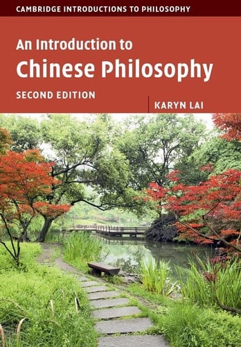 An Introduction to Chinese Philosophy