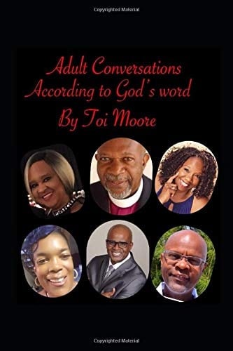 Adult Conversations According to God's Word
