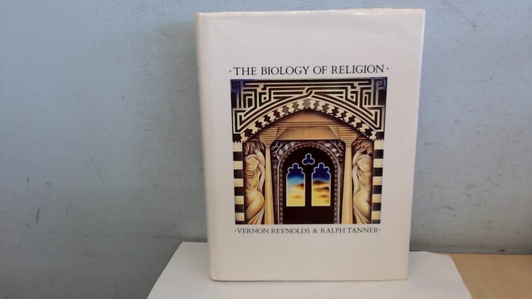 Biology of Religion