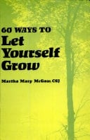 60 Ways To Let Yourself Grow