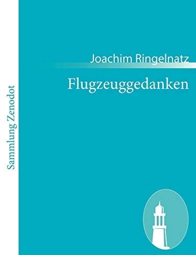Flugzeuggedanken 1929