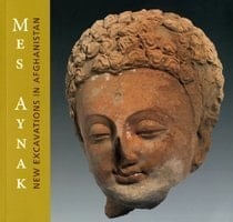 Mes Aynak New Excavations in Afghanistan