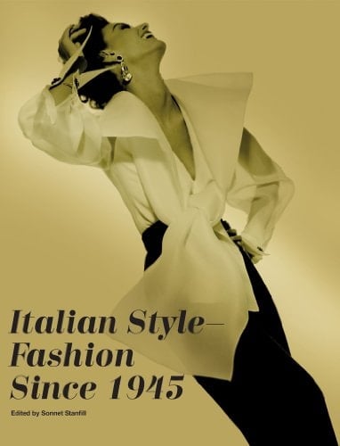 Italian Style Fashion Since 1945