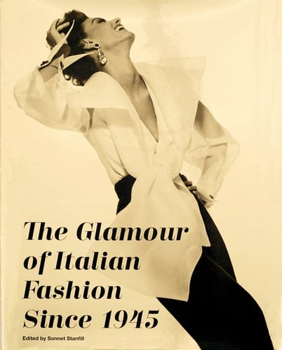 Italian Style Fashion Since 1945