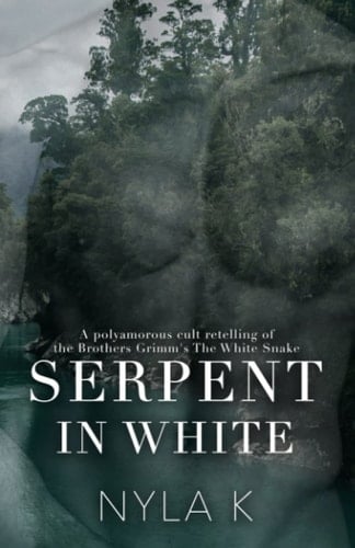 Serpent in White