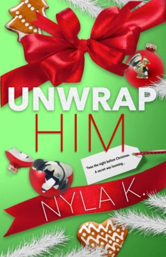 Unwrap Him
