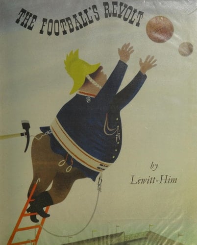 The Football's Revolt