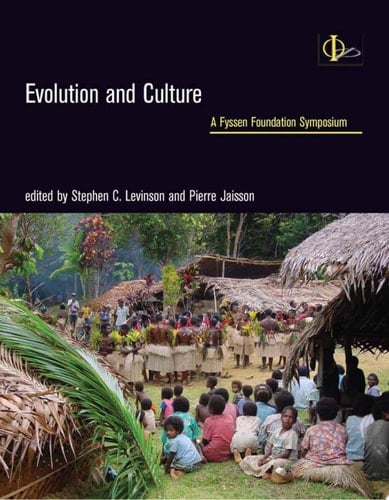 Evolution and Culture A Fyssen Foundation Symposium