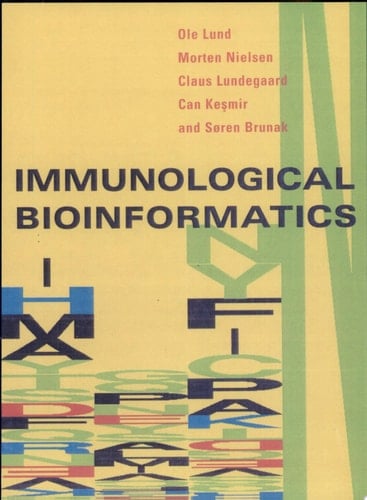Immunological Bioinformatics