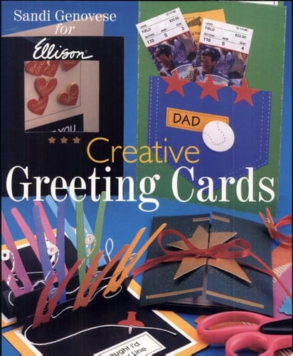 Creative Greeting Cards