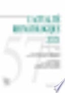 L'Actualité Rhumatologique 2021