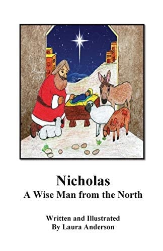 Nicholas, a Wise Man from the North