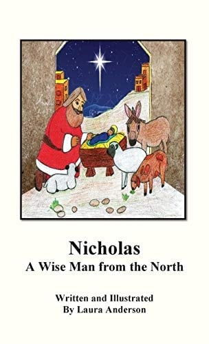 Nicholas a Wise Man from the North