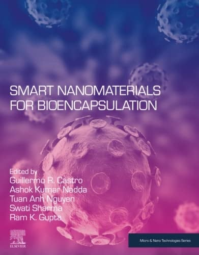 Smart Nanomaterials for Bioencapsulation