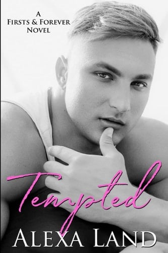 Tempted A Brother's Best Friend MM Romance