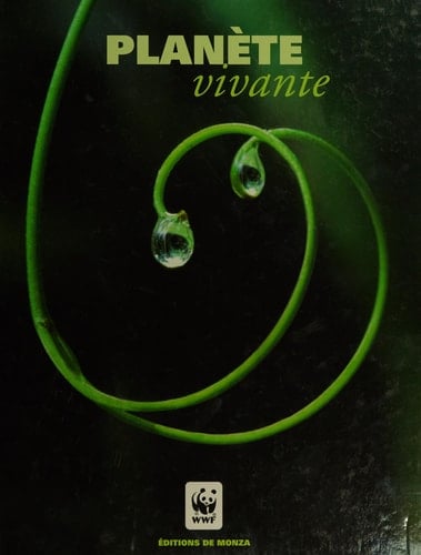 Planète vivante