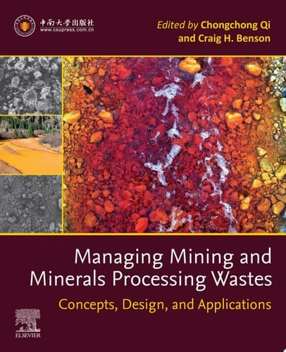 Managing Mining and Minerals Processing Wastes