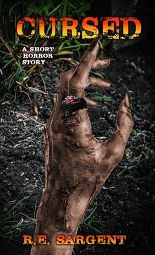 Cursed: A Short Horror Story