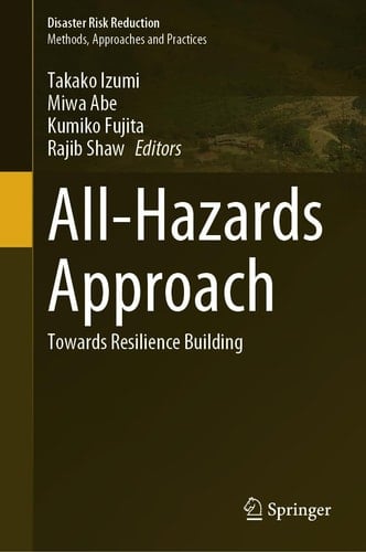 All-Hazards Approach Towards Resilience Building