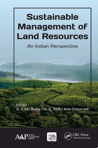Sustainable Management of Land Resources