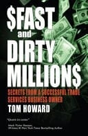 Fetching Million$ Secrets from a Successful Trade Services Business Owner
