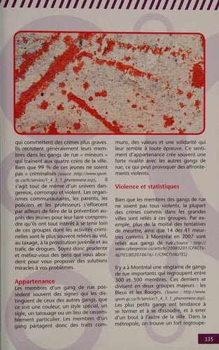 L'ABC des filles 2013