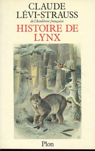 Histoire de lynx