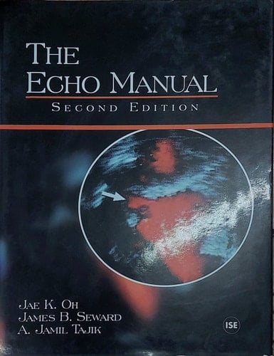 The Echo Manual