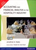 Accounting and Financial Analysis in the Hospitality Industry: The Use of Reason in Argument