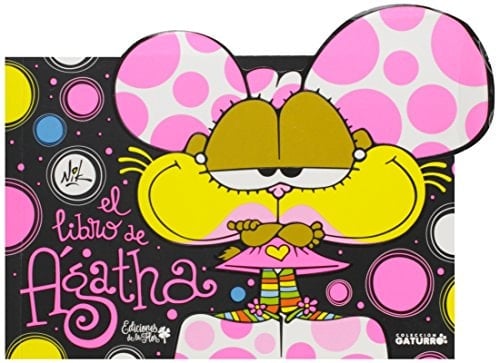 Libro De Agatha, El