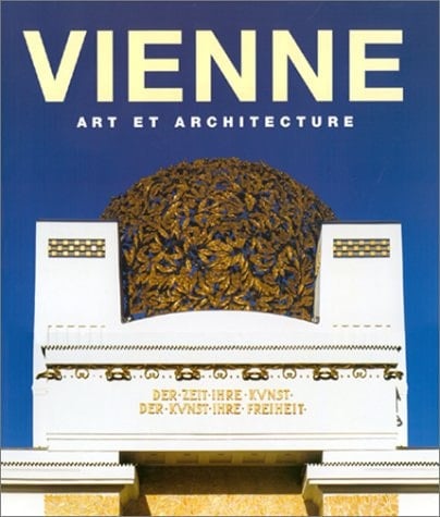 Vienne art et architecture