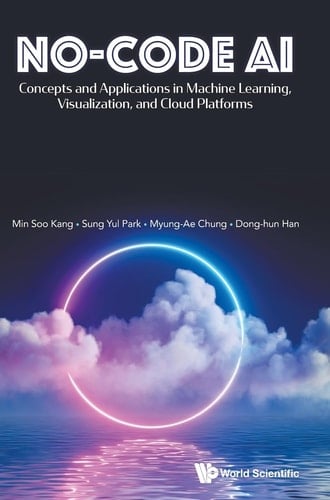 No-code AI Concepts and Applications in Machine Learning, Visualization, and Cloud Platforms