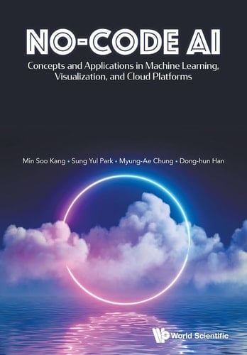 No-code AI Concepts and Applications in Machine Learning, Visualization, and Cloud Platforms
