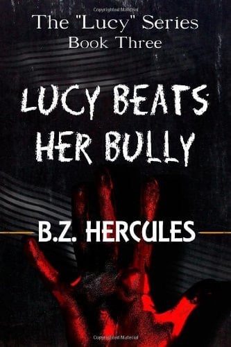 Lucy Beats Her Bully