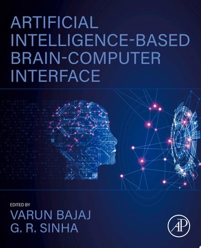 Artificial Intelligence-Based Brain-Computer Interface