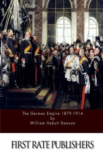 The German Empire 1879-1914