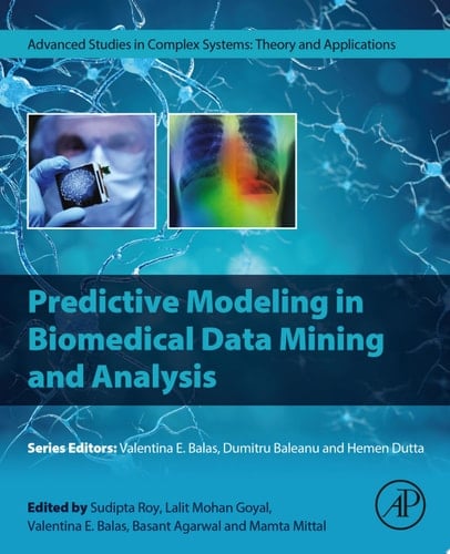 Predictive Modeling in Biomedical Data Mining and Analysis