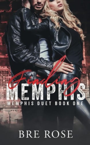 Finding Memphis
