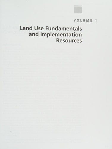 Enhancing Airport Land Use Compatibility