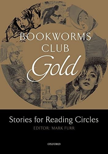 Bookworms Club Gold Stories for Reading Circles